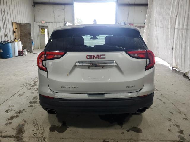 2019 Gmc Terrain მანქანა იყიდება აუქციონზე, vin: 3GKALTEX1KL249520, აუქციონის ნომერი: 90674675