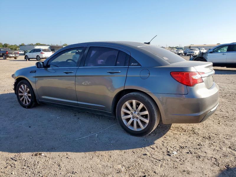 Auction sale of the 2012 Chrysler 200, vin: 1C3CCBBB4CN175846, lot number: 86091485