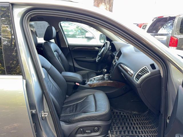 Aukcja sprzedaży 2010 Audi Q5 Premium, vin: WA1LKBFP2AA082648, numer aukcji: 91046085