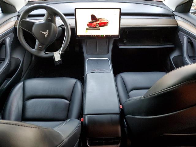 Продаж на аукціоні авто 2022 Tesla Model 3, vin: 5YJ3E1EB4NF267584, номер лоту: 82713105