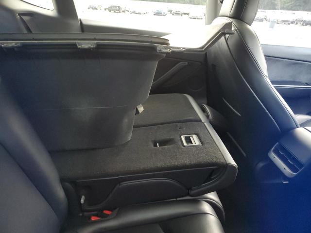 2021 Tesla Model Y მანქანა იყიდება აუქციონზე, vin: 5YJYGAEEXMF180801, აუქციონის ნომერი: 84477215