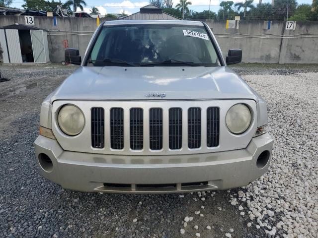 Aukcja sprzedaży 2009 Jeep Patriot, vin: 1J4FT28B29D154745, numer aukcji: 86281225