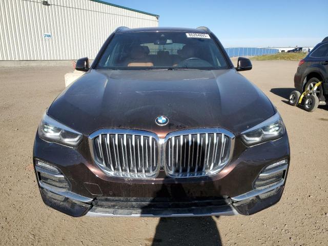 Продаж на аукціоні авто 2019 Bmw X5, vin: 5UXCR6C55KLL26096, номер лоту: 86284805
