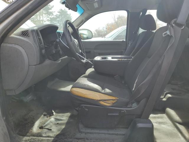 Aukcja sprzedaży 2011 Chevrolet Silverado, vin: 1GCRCPEX4BZ290075, numer aukcji: 95698115