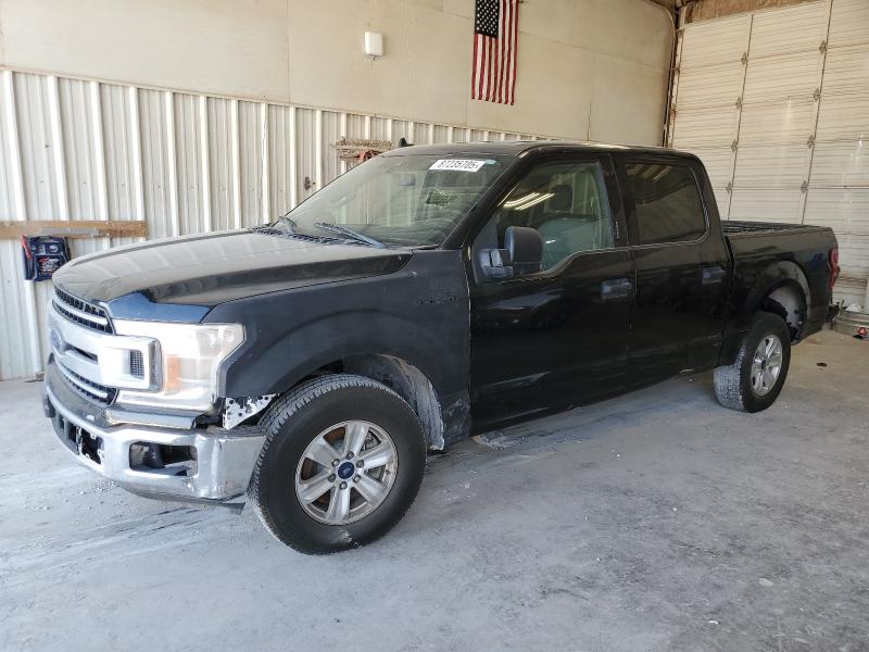 87235705 :رقم المزاد ، 1FTEW1E58LFA86237 vin ، 2020 Ford F150 Super مزاد بيع