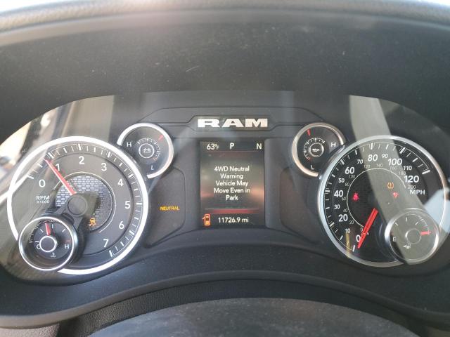 Продаж на аукціоні авто 2024 Ram 2500, vin: 3C6TR5CJ7RG313129, номер лоту: 85955115