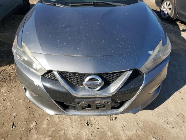 Aukcja sprzedaży 2017 Nissan Maxima 3.5, vin: 1N4AA6AP1HC395791, numer aukcji: 86774675
