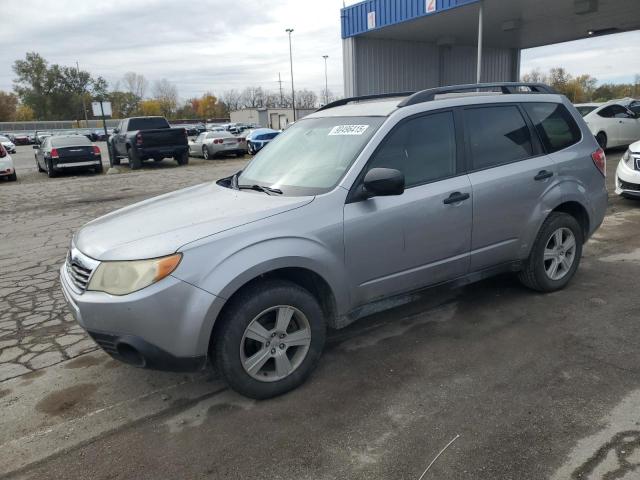 Продажа на аукционе авто 2010 Subaru Forester, vin: JF2SH6BC1AH768389, номер лота: 90496415