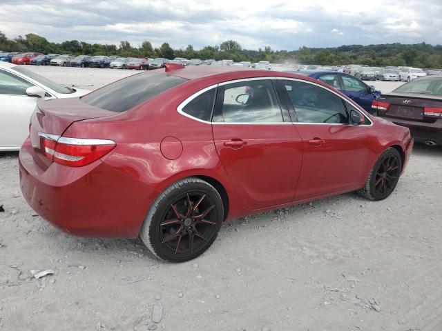 Aukcja sprzedaży 2016 Buick Verano Sport Touring, vin: 1G4PW5SK3G4176452, numer aukcji: 81988965