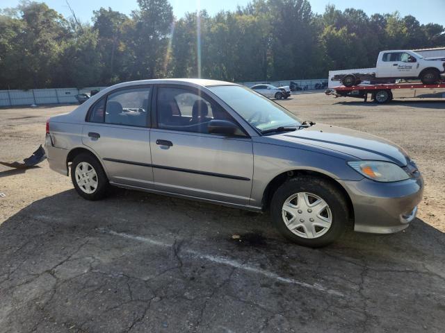 Aukcja sprzedaży 2005 Honda Civic Dx V, vin: 1HGES16305L007156, numer aukcji: 84392195