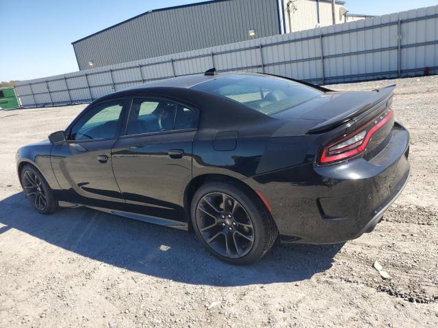 Продажа на аукционе авто 2021 Dodge Charger R/t 4dr, vin: 2C3CDXCT8MH553176, номер лота: 86745095