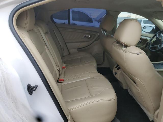Продаж на аукціоні авто 2016 Ford Taurus, vin: 1FAHP2E80GG141506, номер лоту: 86137645