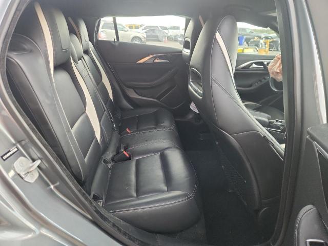 84742955 :رقم المزاد ، SJKCH5CP9HA018902 vin ، 2017 Infiniti Qx30 Base مزاد بيع
