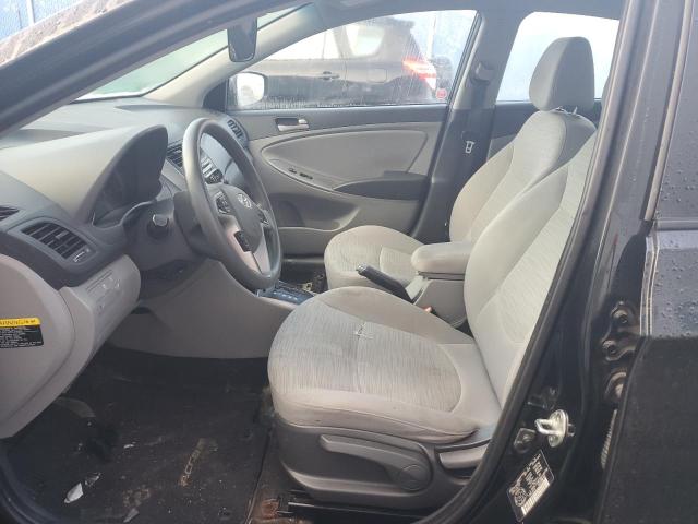 Aukcja sprzedaży 2016 Hyundai Accent, vin: KMHCT4AE9GU140746, numer aukcji: 89627095