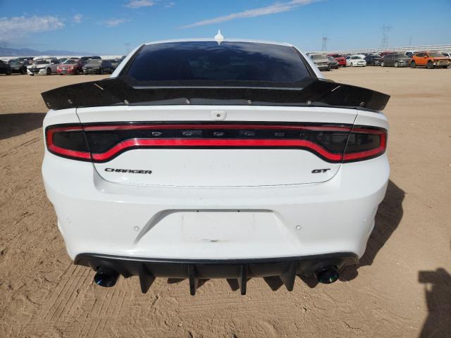 2021 Dodge Charger Gt მანქანა იყიდება აუქციონზე, vin: 2C3CDXHG0MH566080, აუქციონის ნომერი: 82403885