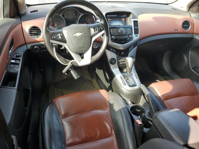 2013 Chevrolet Cruze მანქანა იყიდება აუქციონზე, vin: 1G1PG5SB6D7140453, აუქციონის ნომერი: 87125275