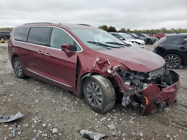 Aukcja sprzedaży 2020 Chrysler Pacifica T, vin: 2C4RC1EG2LR123822, numer aukcji: 90518805
