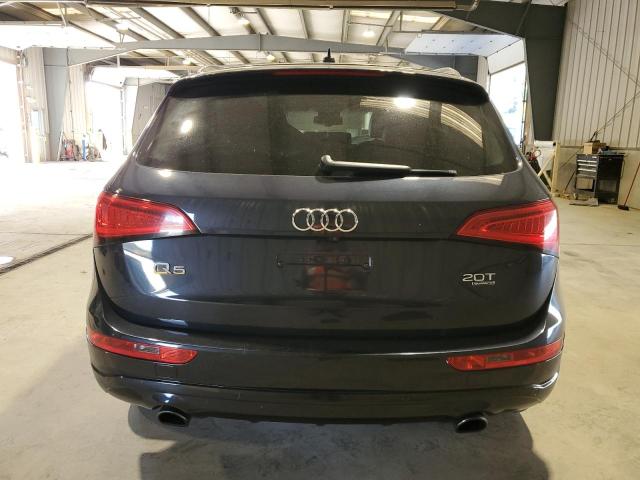 82522645 :رقم المزاد ، WA1L2AFP9GA127748 vin ، 2016 Audi Q5 مزاد بيع