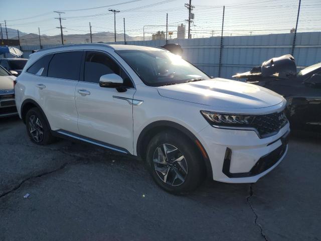 Продажа на аукционе авто 2023 Kia Sorento Hybrid, vin: KNDRH4LG7P5169624, номер лота: 79808725