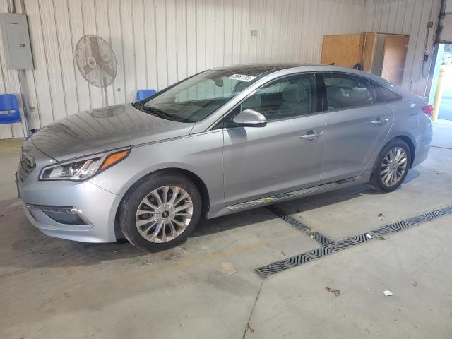 Продажа на аукционе авто 2015 Hyundai Sonata, vin: 5NPE34AF0FH033826, номер лота: 85867795