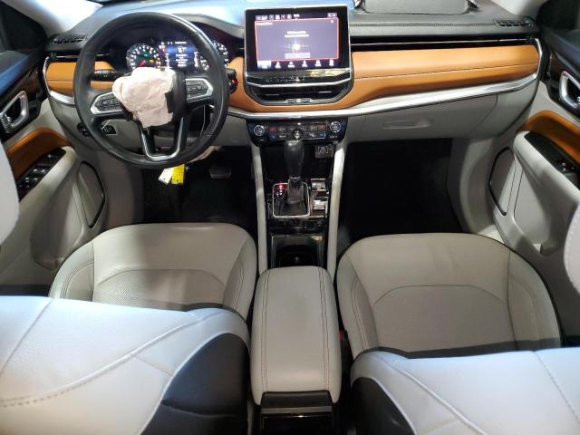 Продаж на аукціоні авто 2022 Jeep Compass, vin: 3C4NJDCB8NT200545, номер лоту: 90011695