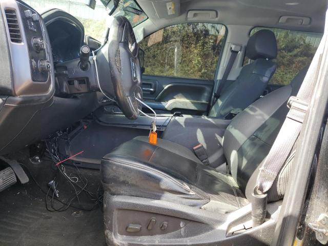2015 Gmc Sierra მანქანა იყიდება აუქციონზე, vin: 3GTU2VEC9FG398177, აუქციონის ნომერი: 82226245