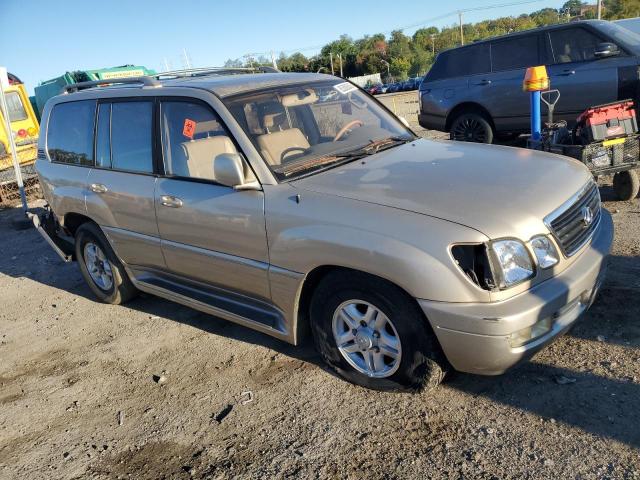 Продажа на аукционе авто 2000 Lexus Lx, vin: JT6HT00W1Y0076604, номер лота: 85300545