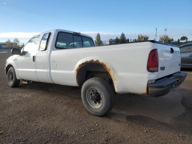 Aukcja sprzedaży 2002 Ford F250, vin: 1FTNX20L52EC25463, numer aukcji: 84767165