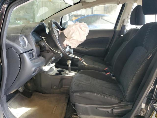 82554885 :رقم المزاد ، 3N1CE2CP7GL354861 vin ، 2016 Nissan Versa Note مزاد بيع