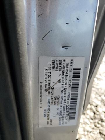 Aukcja sprzedaży 2009 Mazda 5, vin: JM1CR29L190339259, numer aukcji: 89509345