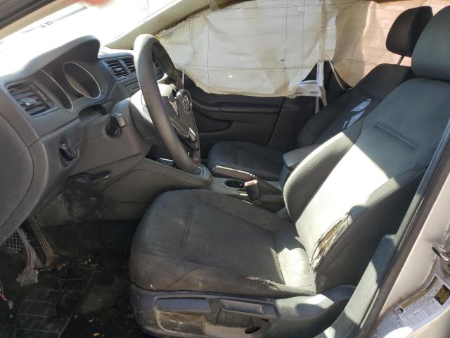 Aukcja sprzedaży 2015 Volkswagen Jetta, vin: 3VW2K7AJXFM282539, numer aukcji: 82779285