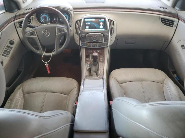 2013 Buick Lacrosse P მანქანა იყიდება აუქციონზე, vin: 1G4GF5E37DF329712, აუქციონის ნომერი: 84736245