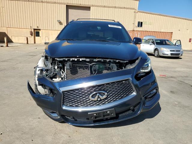 Продаж на аукціоні авто 2019 Infiniti Qx60 Luxe, vin: 5N1DL0MM8KC549108, номер лоту: 84597425