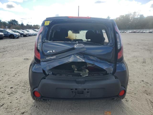 Aukcja sprzedaży 2014 Kia Soul, vin: KNDJP3A57E7084411, numer aukcji: 89833415