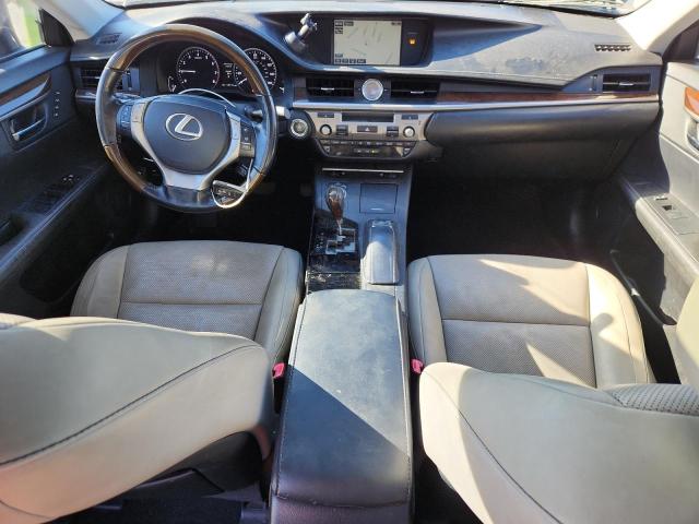 2015 Lexus Es 350 მანქანა იყიდება აუქციონზე, vin: JTHBK1GG0F2182371, აუქციონის ნომერი: 90584255