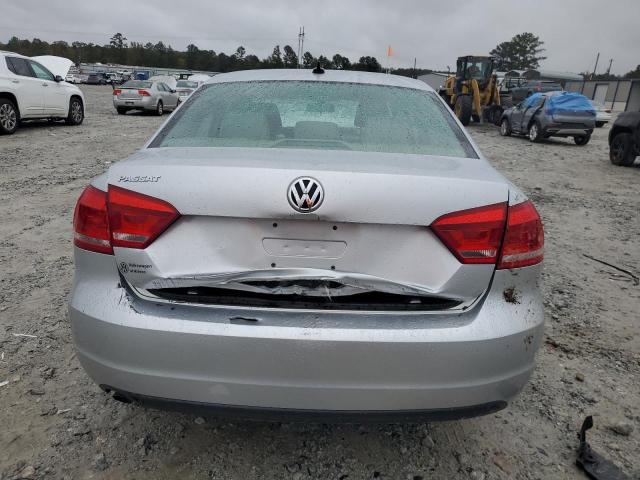 2013 Volkswagen Passat S მანქანა იყიდება აუქციონზე, vin: 1VWAH7A37DC141034, აუქციონის ნომერი: 89816995