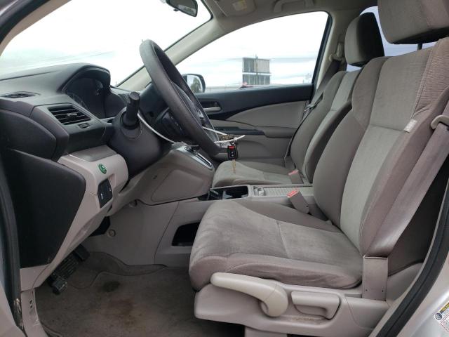 89888465 :رقم المزاد ، 2HKRM4H38EH671704 vin ، 2014 Honda Cr-v Lx مزاد بيع