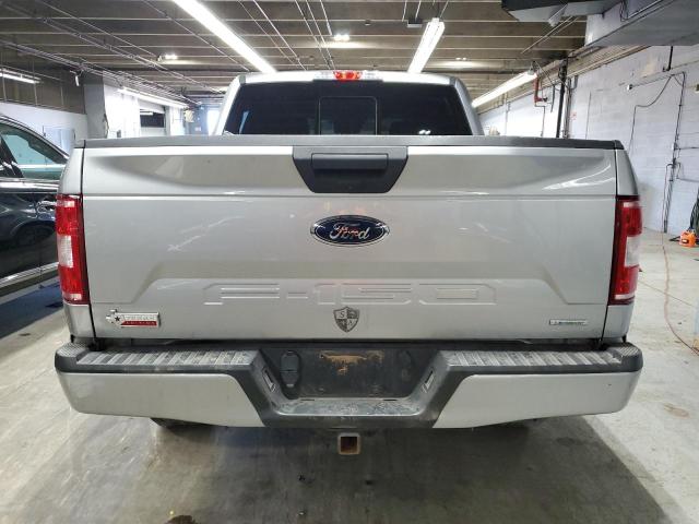 Продажа на аукционе авто 2020 Ford F150 Super, vin: 1FTEW1E46LKD87734, номер лота: 82774875