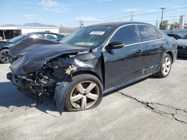 Aukcja sprzedaży 2012 Volkswagen Passat, vin: 1VWBP7A38CC061456, numer aukcji: 85002015
