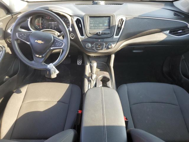 86859515 :رقم المزاد ، 1G1ZE5ST8GF321829 vin ، 2016 Chevrolet Malibu Lt مزاد بيع