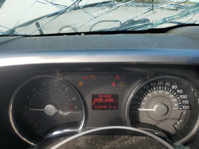 86655495 :رقم المزاد ، 4M2EN4J82AUJ02259 vin ، 2010 Mercury Mountaineer مزاد بيع
