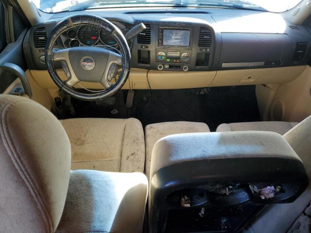 Продажа на аукционе авто 2007 Gmc New Sierra, vin: 2GTEC13J671534478, номер лота: 87047235