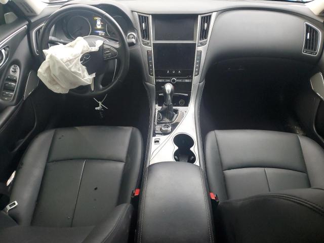 Продажа на аукционе авто 2017 Infiniti Q50 Premiu, vin: JN1EV7AP6HM741725, номер лота: 89532245