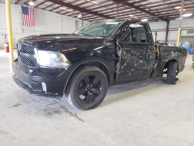 Продаж на аукціоні авто 2018 Ram 1500, vin: 3C6JR6AG4JG234381, номер лоту: 86245985