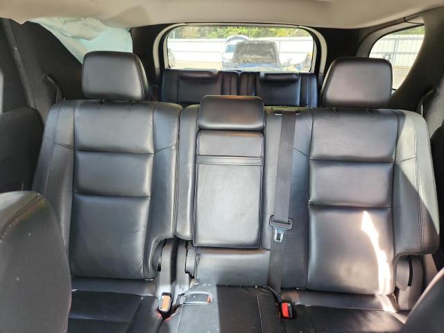 Aukcja sprzedaży 2016 Dodge Durango, vin: 1C4RDHDG9GC308116, numer aukcji: 82673985