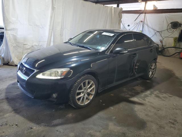 Auction sale of the 2012 Lexus Is, vin: JTHCF5C2XC5060153, lot number: 86463315