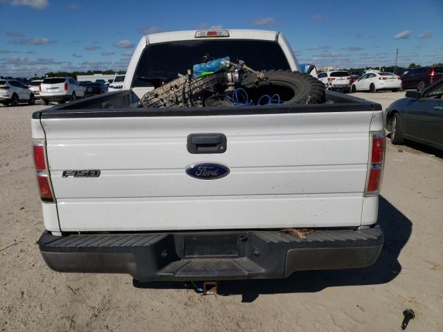 Aukcja sprzedaży 2013 Ford F150 Super, vin: 1FTFW1ET3DKF16381, numer aukcji: 90571235