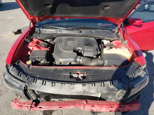 82646705 :رقم المزاد ، 2C3CDXJG1GH319553 vin ، 2016 Dodge Charger Sx مزاد بيع