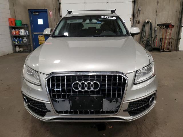 90858885 :رقم المزاد ، WA1DGBFP9DA085623 vin ، 2013 Audi Q5 Premium مزاد بيع