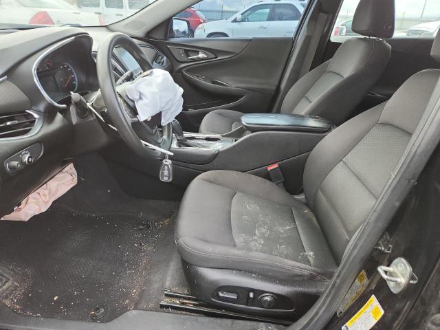 Продажа на аукционе авто 2017 Chevrolet Malibu Lt, vin: 1G1ZE5ST3HF207528, номер лота: 85854525